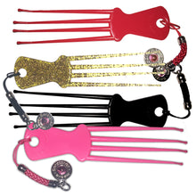 Load image into Gallery viewer, Weave Scratcher Bundle - 1 of Each Color