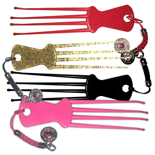 Weave Scratcher Bundle - 1 of Each Color