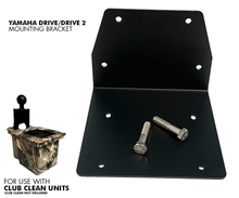Load image into Gallery viewer, Yamaha Drive Bracket