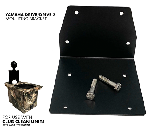 Yamaha Drive Bracket