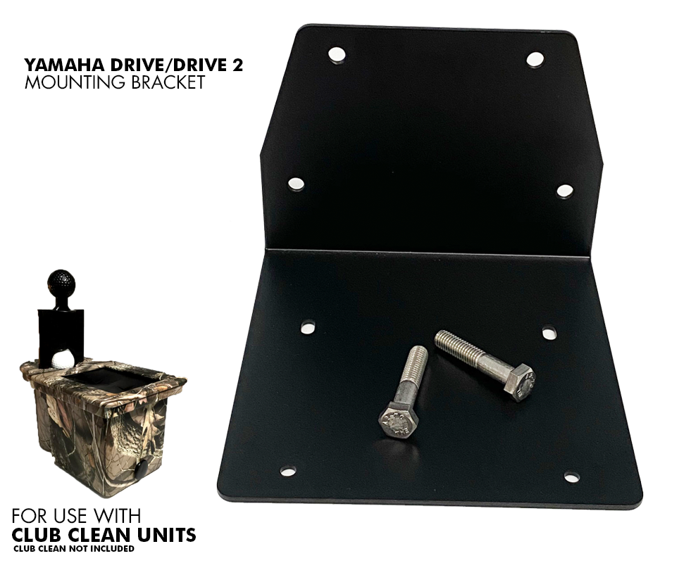 Yamaha Drive Bracket