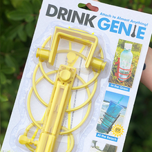 Load image into Gallery viewer, Drink Genie - Yellow Glow