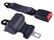 Load image into Gallery viewer, Individual Seat Belt